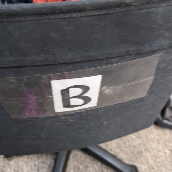 The Mountain Route 66 Biker Graphic T-Shirt Blue Tie-Dye USA – Men’s Large - Picture 8 of 8